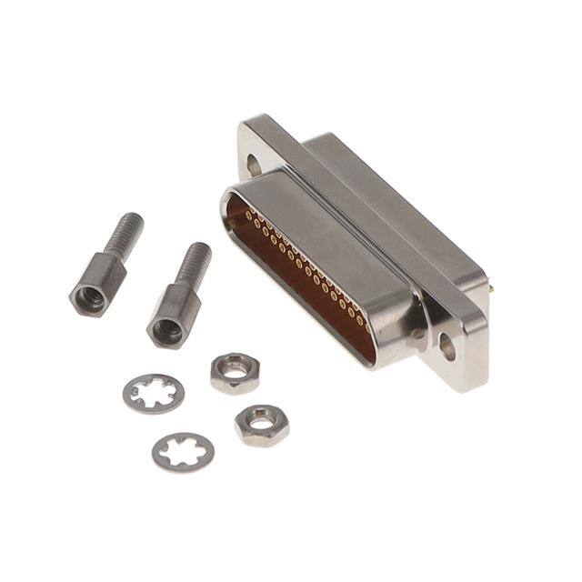 MDM-31SSM7-A174 ITT Cannon, LLC  Gruppi di connettori D-Sub